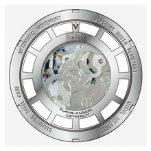 Cargar imagen en el visor de la galería, RELOJ CLÁSICO PARA HOMBRE INVICTA VINTAGE 23637 - NEGRO
