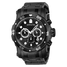Cargar imagen en el visor de la galería, RELOJ  PARA HOMBRE INVICTA PRO DIVER 23654 - NEGRO
