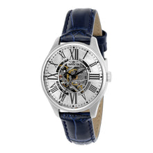 Cargar imagen en el visor de la galería, RELOJ CLÁSICO PARA MUJER INVICTA VINTAGE 23658 - AZUL
