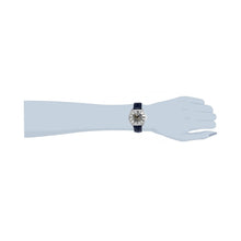 Cargar imagen en el visor de la galería, RELOJ CLÁSICO PARA MUJER INVICTA VINTAGE 23658 - AZUL
