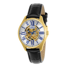 Cargar imagen en el visor de la galería, RELOJ CLÁSICO PARA MUJER INVICTA VINTAGE 23659 - NEGRO
