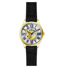 Cargar imagen en el visor de la galería, RELOJ CLÁSICO PARA MUJER INVICTA VINTAGE 23659 - NEGRO
