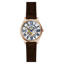 Cargar imagen en el visor de la galería, RELOJ CLÁSICO PARA MUJER INVICTA VINTAGE 23660 - MARRÓN
