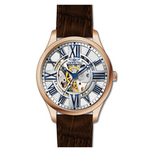 Cargar imagen en el visor de la galería, RELOJ CLÁSICO PARA MUJER INVICTA VINTAGE 23660 - MARRÓN
