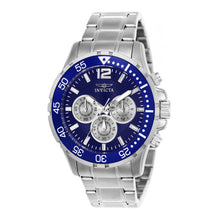 Cargar imagen en el visor de la galería, RELOJ CLÁSICO PARA HOMBRE INVICTA SPECIALTY 23664 - ACERO
