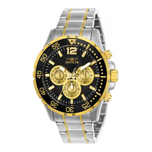 Cargar imagen en el visor de la galería, RELOJ CLÁSICO PARA HOMBRE INVICTA SPECIALTY 23666 - DORADO

