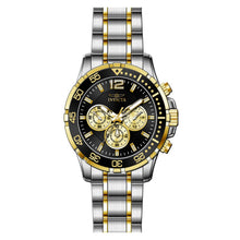 Cargar imagen en el visor de la galería, RELOJ CLÁSICO PARA HOMBRE INVICTA SPECIALTY 23666 - DORADO
