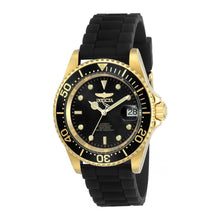 Cargar imagen en el visor de la galería, RELOJ DEPORTIVO PARA HOMBRE INVICTA PRO DIVER 23681 - NEGRO
