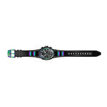 Cargar imagen en el visor de la galería, RELOJ  PARA HOMBRE INVICTA AVIATOR 23691 - NEGRO, GALJANOPLASTIA DEL ARCO IRIS
