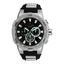 Cargar imagen en el visor de la galería, RELOJ  PARA HOMBRE INVICTA AVIATOR 23692 - NEGRO, ACERO

