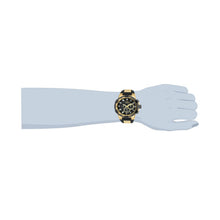 Cargar imagen en el visor de la galería, RELOJ  PARA HOMBRE INVICTA AVIATOR 23693 - ORO NEGRO
