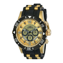 Cargar imagen en el visor de la galería, RELOJ  PARA HOMBRE INVICTA PRO DIVER 23700 - ORO NEGRO
