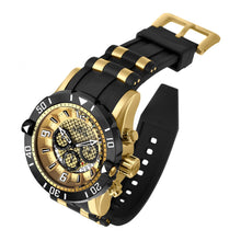 Cargar imagen en el visor de la galería, RELOJ  PARA HOMBRE INVICTA PRO DIVER 23700 - ORO NEGRO
