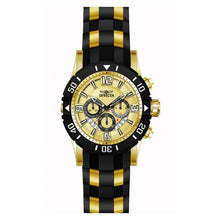 Cargar imagen en el visor de la galería, RELOJ  PARA HOMBRE INVICTA PRO DIVER 23700 - ORO NEGRO

