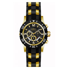Cargar imagen en el visor de la galería, RELOJ  PARA HOMBRE INVICTA PRO DIVER 23702 - ORO NEGRO
