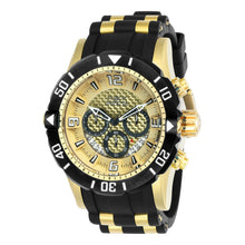 Cargar imagen en el visor de la galería, RELOJ  PARA HOMBRE INVICTA PRO DIVER 23705 - ORO NEGRO
