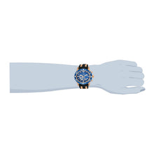 Cargar imagen en el visor de la galería, RELOJ  PARA HOMBRE INVICTA PRO DIVER 23713 - NEGRO, ORO ROSA
