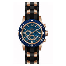 Cargar imagen en el visor de la galería, RELOJ  PARA HOMBRE INVICTA PRO DIVER 23713 - NEGRO, ORO ROSA
