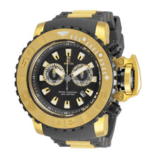 Cargar imagen en el visor de la galería, RELOJ DEPORTIVO PARA HOMBRE INVICTA JASON TAYLOR 23720 - CARBÓN
