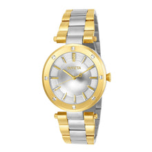 Cargar imagen en el visor de la galería, RELOJ  PARA MUJER INVICTA ANGEL 23725 - ORO, ACERO
