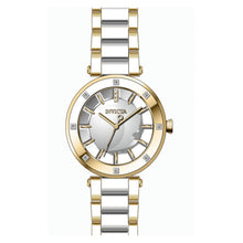Cargar imagen en el visor de la galería, RELOJ  PARA MUJER INVICTA ANGEL 23725 - ORO, ACERO
