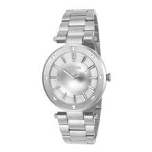 Cargar imagen en el visor de la galería, RELOJ  PARA MUJER INVICTA ANGEL 23726 - ACERO
