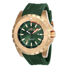 Cargar imagen en el visor de la galería, RELOJ  PARA HOMBRE INVICTA PRO DIVER 23731 - VERDE
