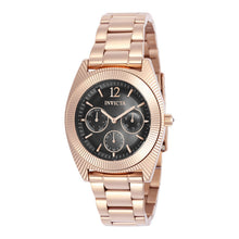 Cargar imagen en el visor de la galería, RELOJ  PARA MUJER INVICTA ANGEL 23751 - ORO ROSA
