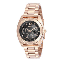 Cargar imagen en el visor de la galería, RELOJ  PARA MUJER INVICTA ANGEL 23751 - ORO ROSA
