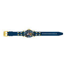 Cargar imagen en el visor de la galería, RELOJ MICKEY MOUSE PARA HOMBRE INVICTA DISNEY LIMITED EDITION 23764 - AZUL DORADO
