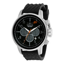 Cargar imagen en el visor de la galería, RELOJ DEPORTIVO PARA HOMBRE INVICTA S1 RALLY 23811 - NEGRO
