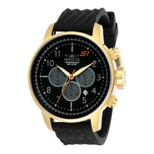 Cargar imagen en el visor de la galería, RELOJ DEPORTIVO PARA HOMBRE INVICTA S1 RALLY 23816 - NEGRO
