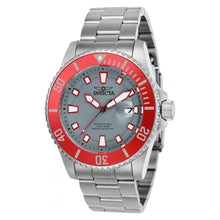 Cargar imagen en el visor de la galería, RELOJ  PARA HOMBRE INVICTA PRO DIVER 90291 - ACERO
