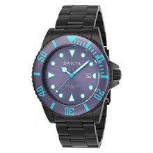 Cargar imagen en el visor de la galería, RELOJ  PARA HOMBRE INVICTA PRO DIVER 90297 - NEGRO
