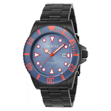 Cargar imagen en el visor de la galería, RELOJ  PARA HOMBRE INVICTA PRO DIVER 90300 - NEGRO
