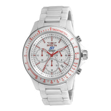 Cargar imagen en el visor de la galería, RELOJ  PARA HOMBRE INVICTA S1 RALLY 23834 - BLANCO
