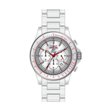 Cargar imagen en el visor de la galería, RELOJ  PARA HOMBRE INVICTA S1 RALLY 23834 - BLANCO
