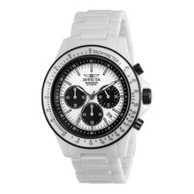 Cargar imagen en el visor de la galería, RELOJ  PARA HOMBRE INVICTA S1 RALLY 23839 - BLANCO
