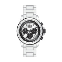 Cargar imagen en el visor de la galería, RELOJ  PARA HOMBRE INVICTA S1 RALLY 23839 - BLANCO
