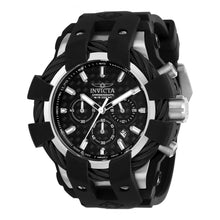 Cargar imagen en el visor de la galería, RELOJ DEPORTIVO PARA HOMBRE INVICTA BOLT 23855 - NEGRO
