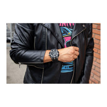Cargar imagen en el visor de la galería, RELOJ DEPORTIVO PARA HOMBRE INVICTA BOLT 23855 - NEGRO
