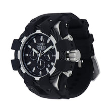 Cargar imagen en el visor de la galería, RELOJ DEPORTIVO PARA HOMBRE INVICTA BOLT 23855 - NEGRO
