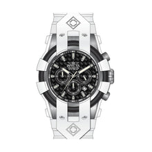 Cargar imagen en el visor de la galería, RELOJ DEPORTIVO PARA HOMBRE INVICTA BOLT 23856 - BLANCO
