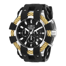Cargar imagen en el visor de la galería, RELOJ DEPORTIVO PARA HOMBRE INVICTA BOLT 23858 - NEGRO
