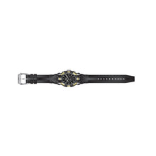 Cargar imagen en el visor de la galería, RELOJ DEPORTIVO PARA HOMBRE INVICTA BOLT 23858 - NEGRO
