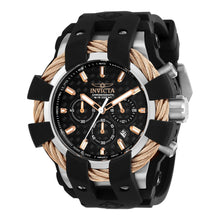Cargar imagen en el visor de la galería, RELOJ DEPORTIVO PARA HOMBRE INVICTA BOLT 23859 - NEGRO

