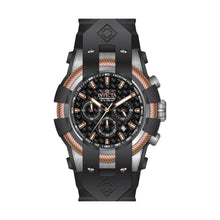 Cargar imagen en el visor de la galería, RELOJ DEPORTIVO PARA HOMBRE INVICTA BOLT 23859 - NEGRO
