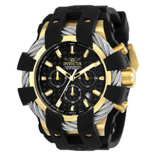 Cargar imagen en el visor de la galería, RELOJ DEPORTIVO PARA HOMBRE INVICTA BOLT 23860 - NEGRO
