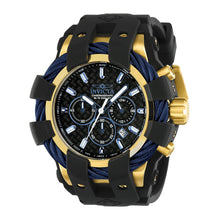 Cargar imagen en el visor de la galería, RELOJ DEPORTIVO PARA UNISEXO INVICTA BOLT 23862 - NEGRO
