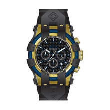 Cargar imagen en el visor de la galería, RELOJ DEPORTIVO PARA UNISEXO INVICTA BOLT 23862 - NEGRO
